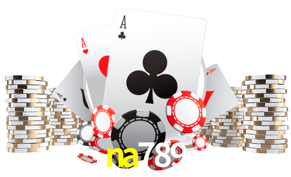 Jogue jogos de pôquer em na789