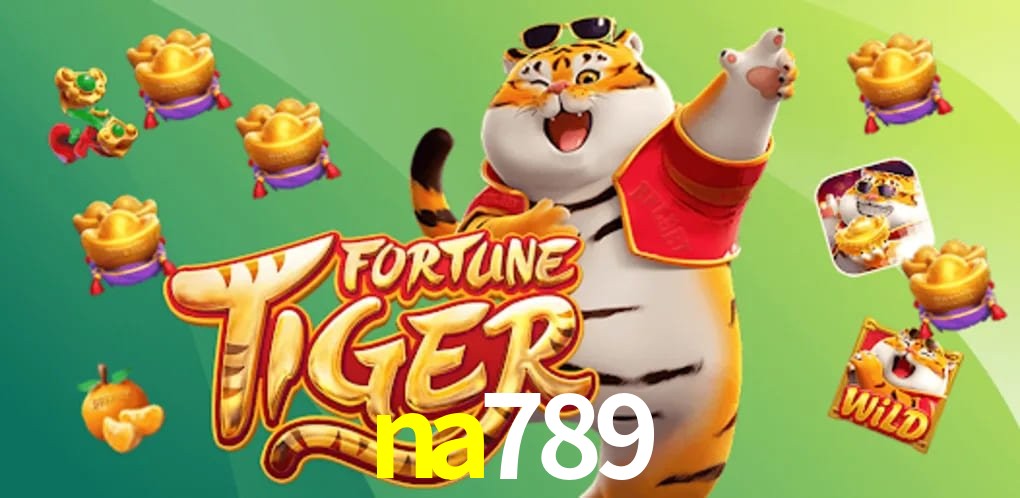 Welcome Bonus na789
