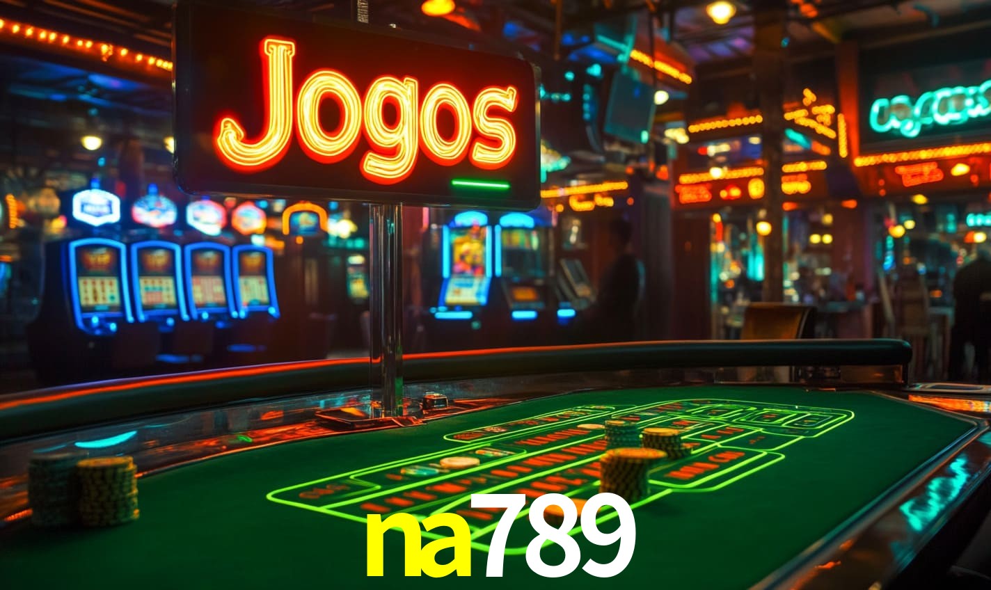 Experiência VIP na789