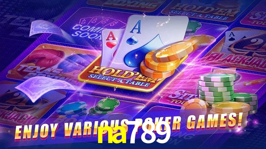 Descubra o Programa VIP da na789: Vantagens Exclusivas para Jogadores