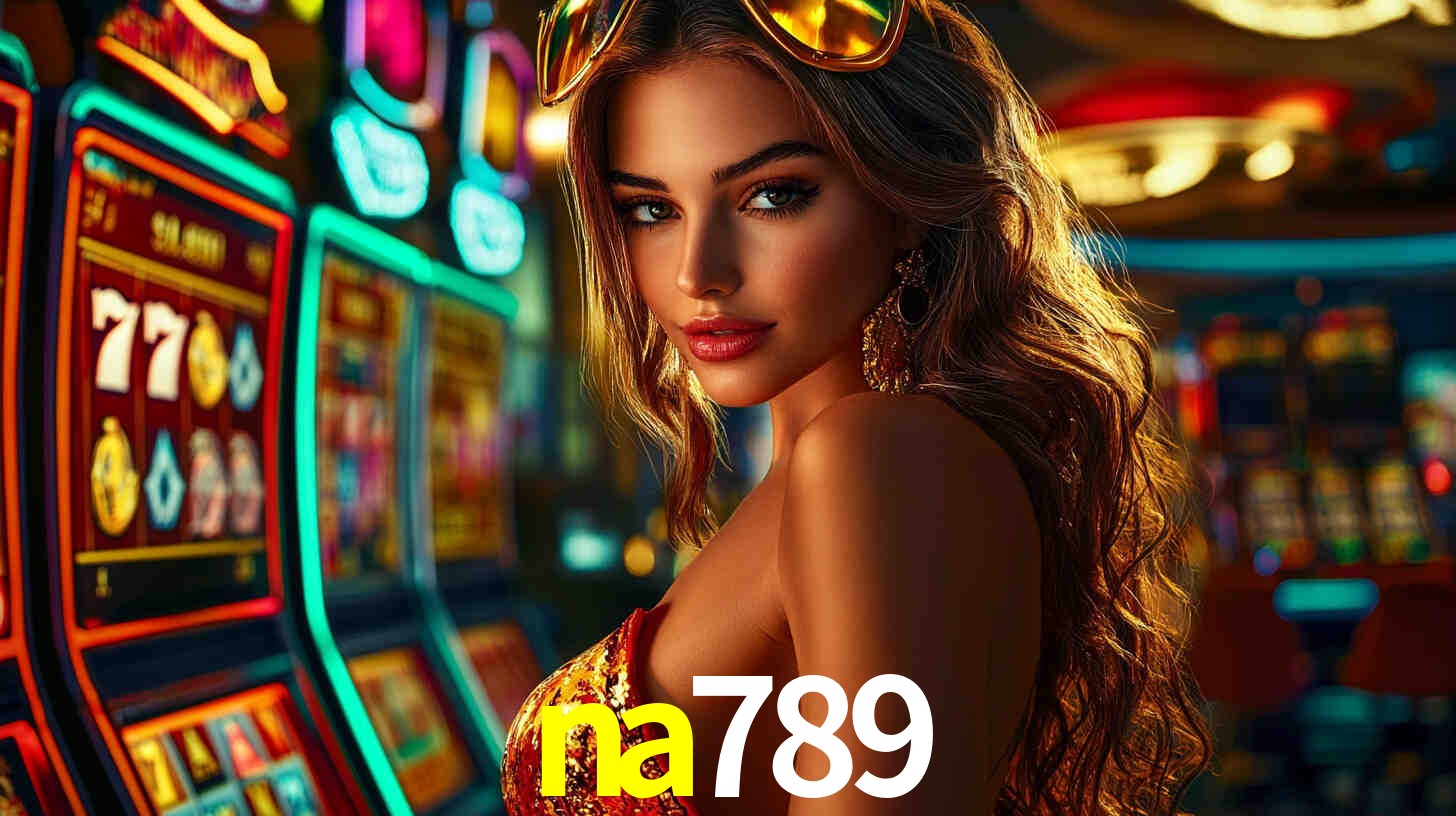 Welcome Bonus na789