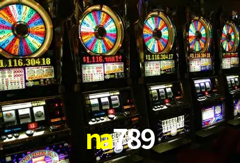 A Revolução dos Aplicativos de Jogos no na789