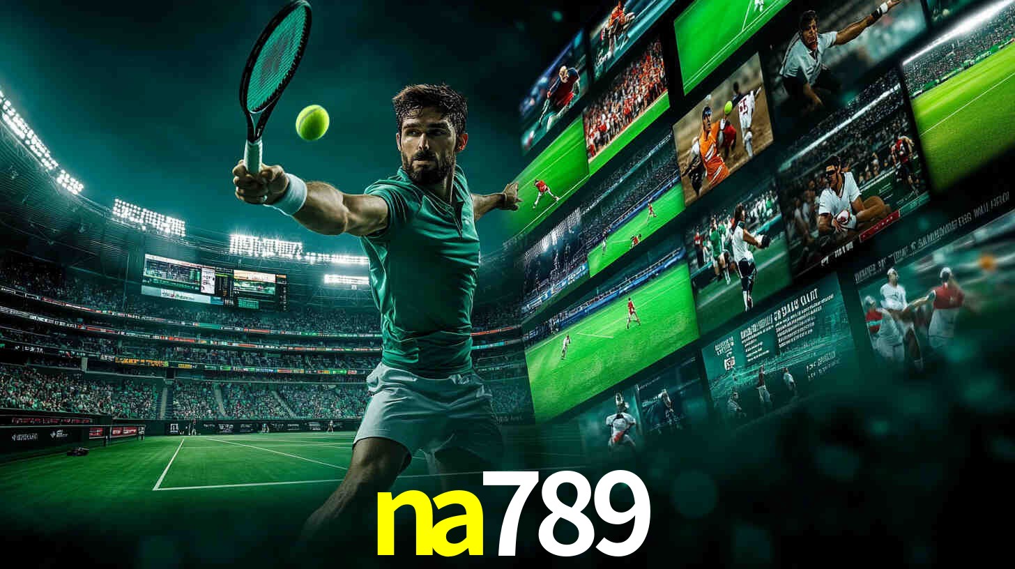 Inovações de Jogos na na789: O Futuro das Experiências Interativas