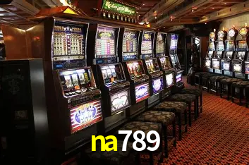 Inovações de Jogos na na789: O Futuro das Experiências Interativas