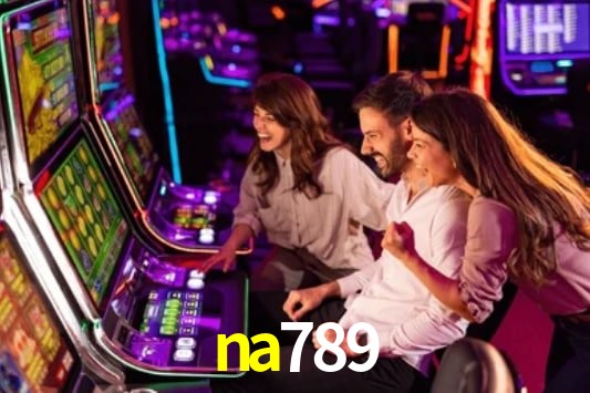 Desvendando o Mundo dos Jogos Virtuais na na789