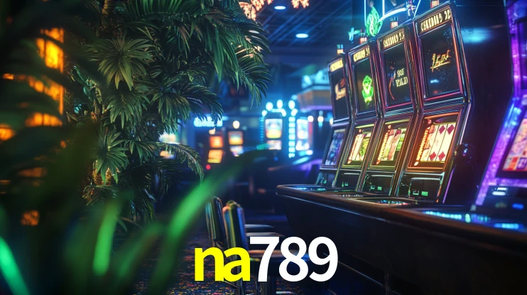 Blackjack Table na789