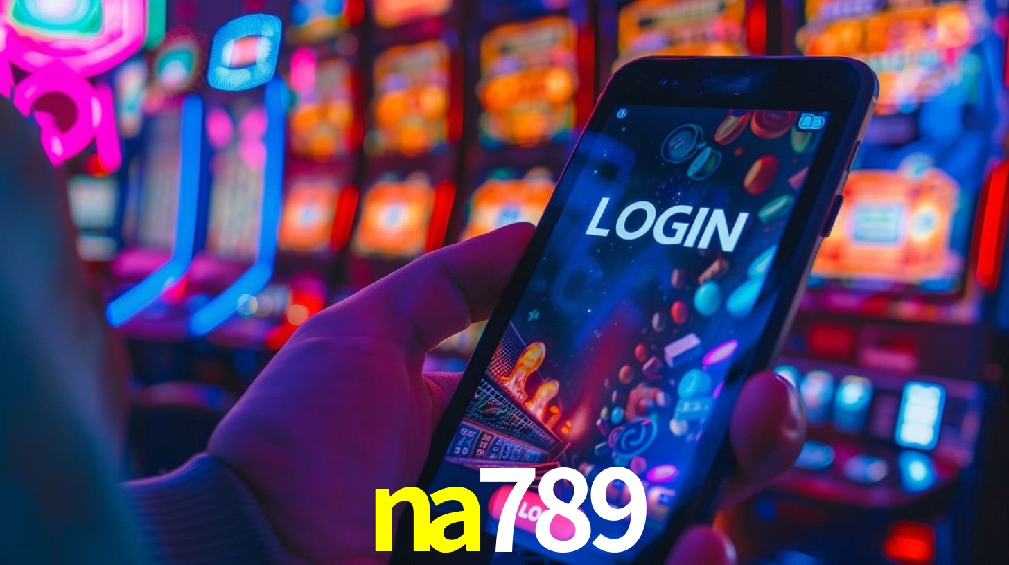 PIX Instantâneo na789