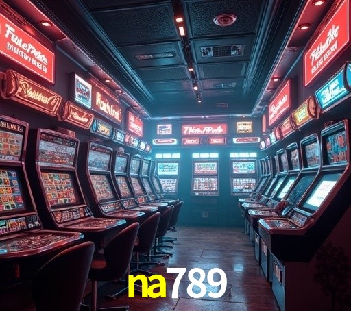 Cadastro Rápido na789