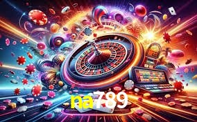 Casino Ao Vivo na789