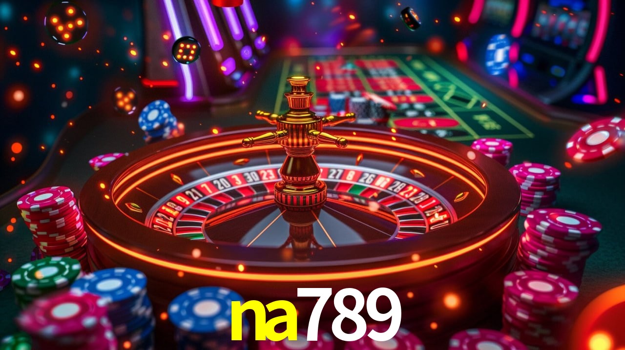A Emoção da Loteria na na789: Uma Chance de Mudança de Vida