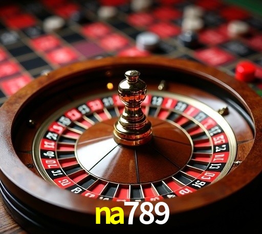 Login Seguro na789
