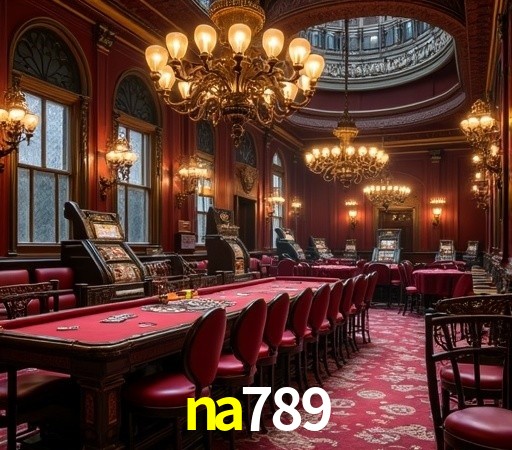 Jogos de Slot na789