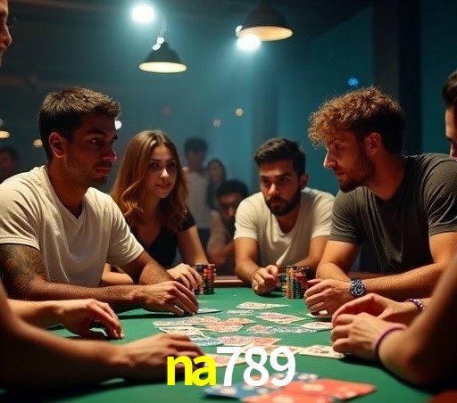 Tecnologia da Plataforma na789