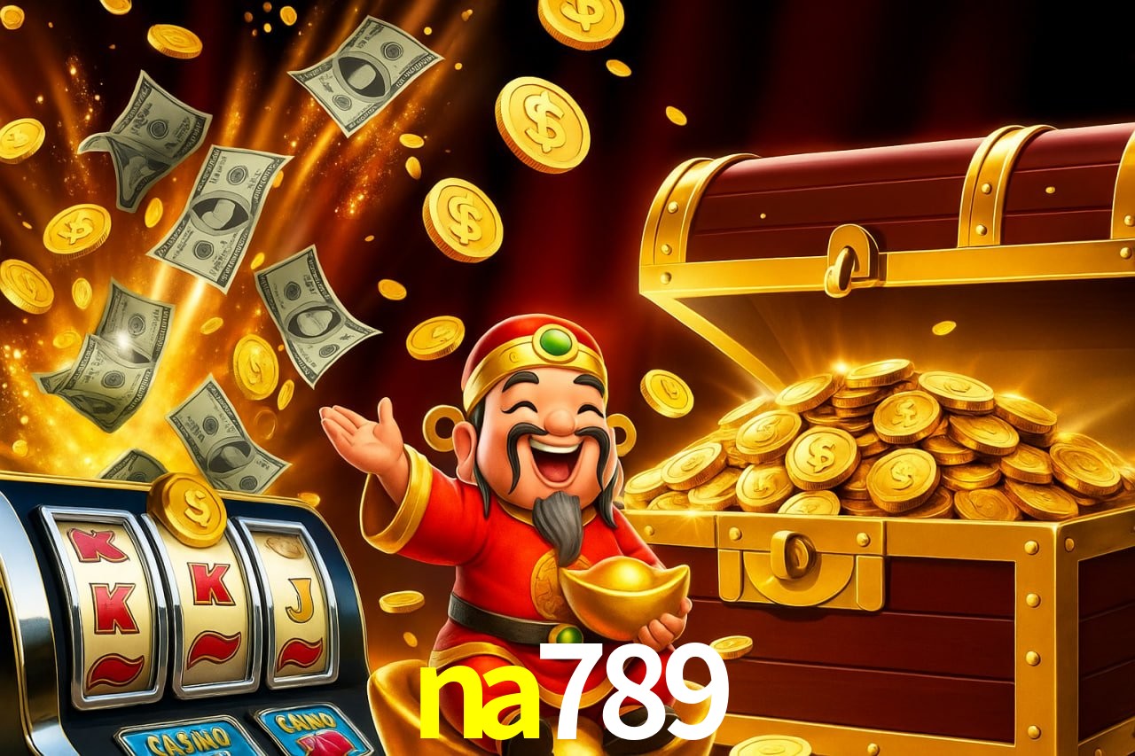 cassino na789
