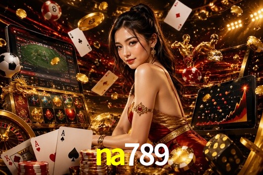 2FA Security na789