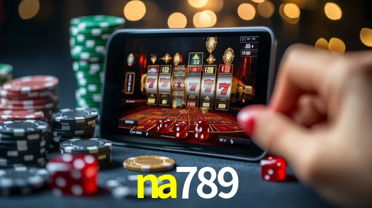Daily Bonuses na789