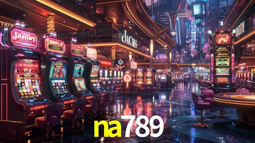 Slot Games na789
