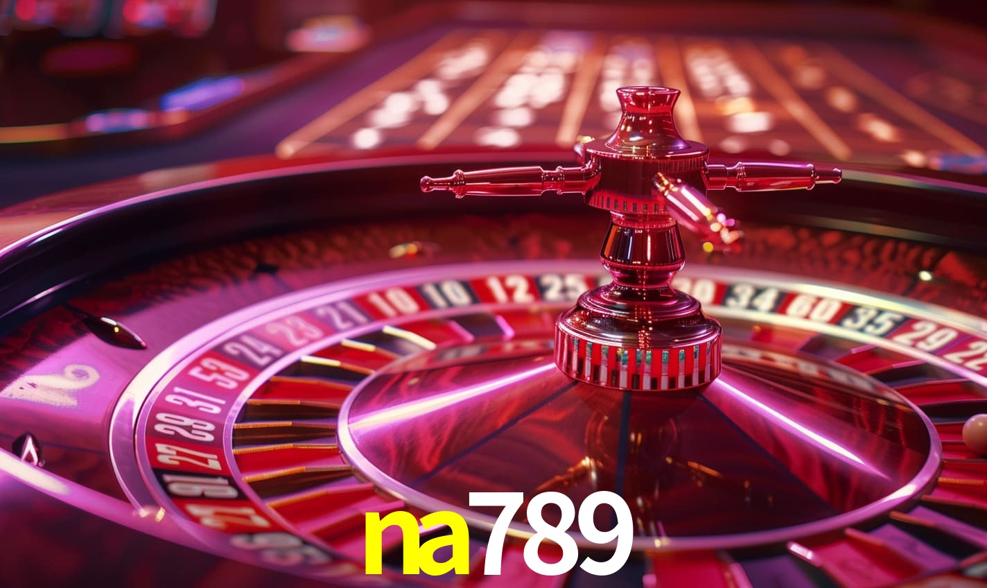 Explorando a Categoria de Eventos em Apostas na na789