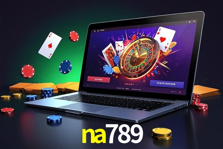 Provedores de Jogos na789
