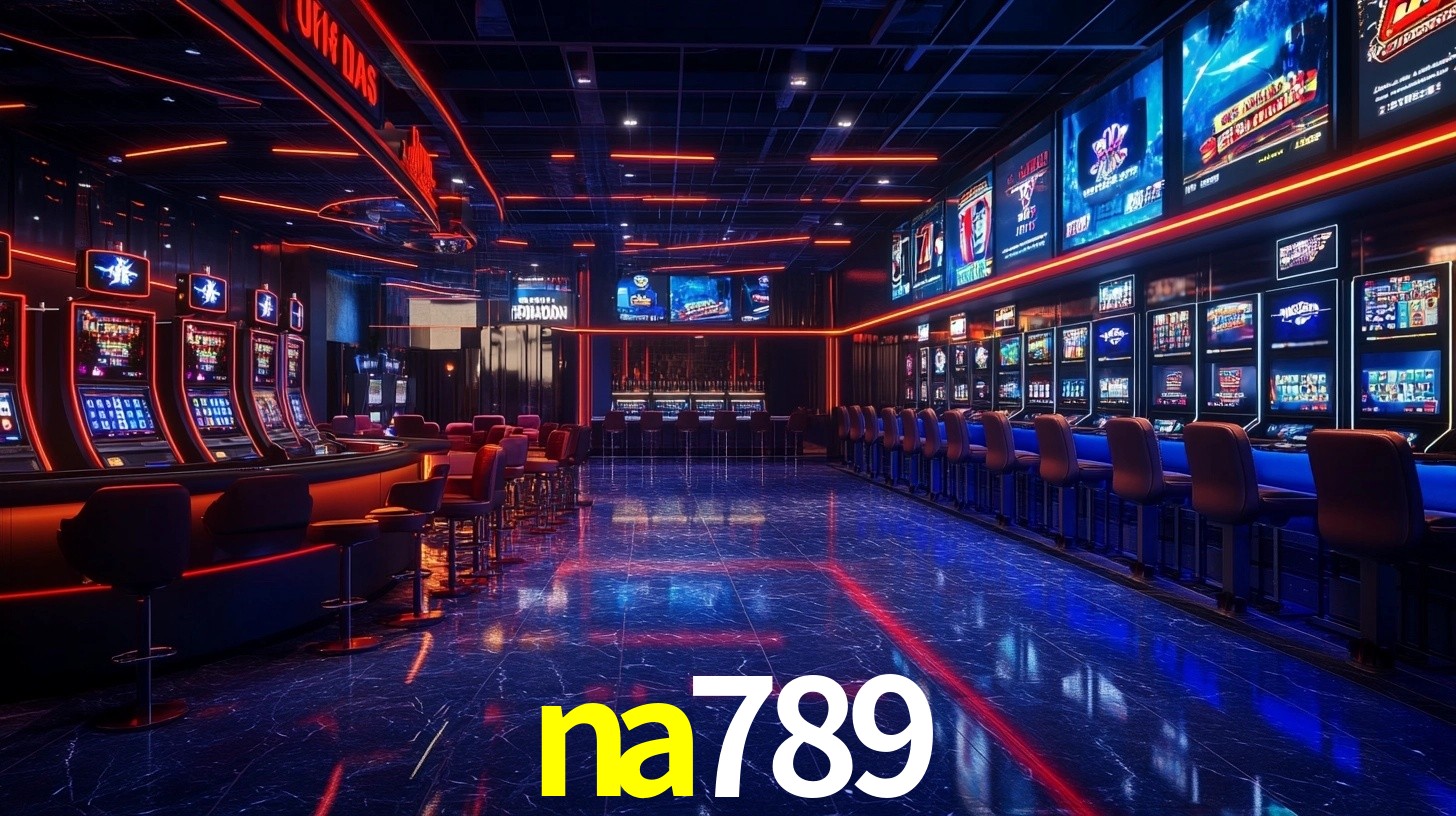Tournaments na789