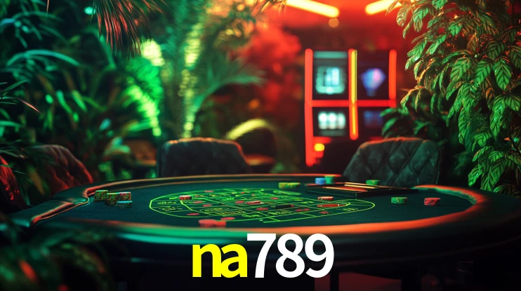 Roulette Table na789