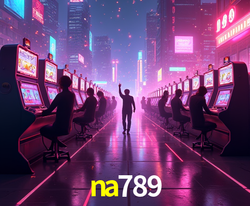 Interface do App na789