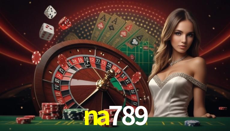 Account Benefits na789
