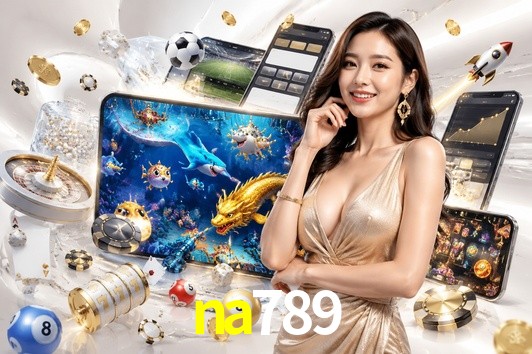 Game Providers na789