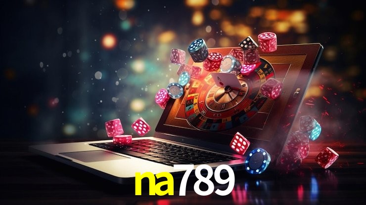 Inovações de Jogos na na789: O Futuro das Experiências Interativas