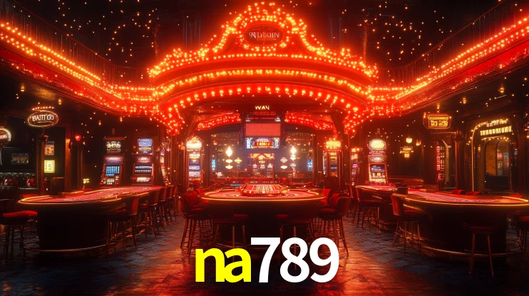 na789 App Interface