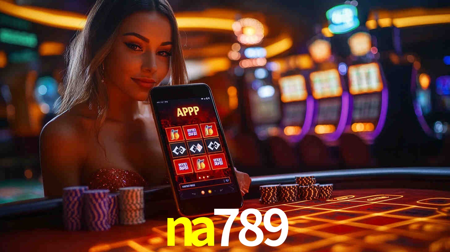 Apostas Esportivas na na789: Um Guia Completo