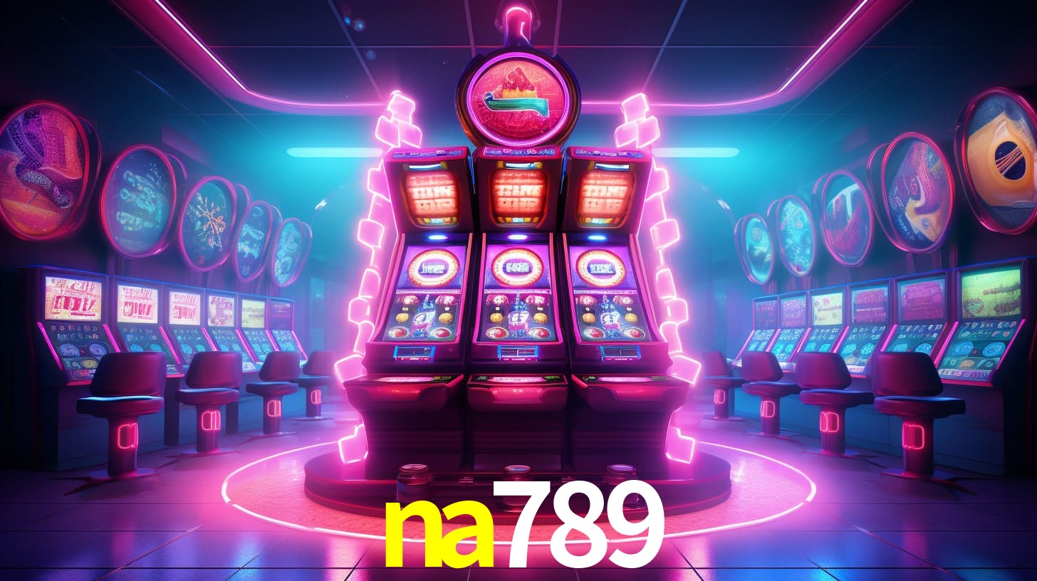 Sinta a adrenalina dos jogos de cassino com na789