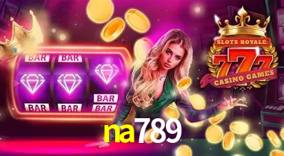 A Emoção da Loteria na na789: Uma Chance de Mudança de Vida