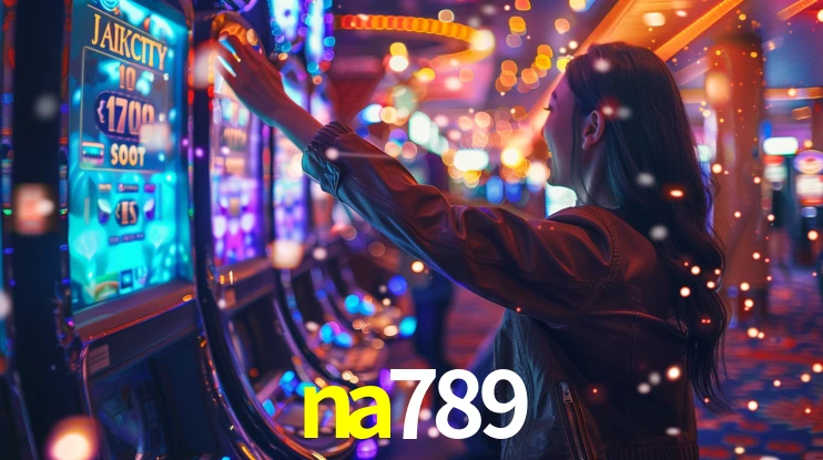 Experimente o Login Seguro Premium no na789