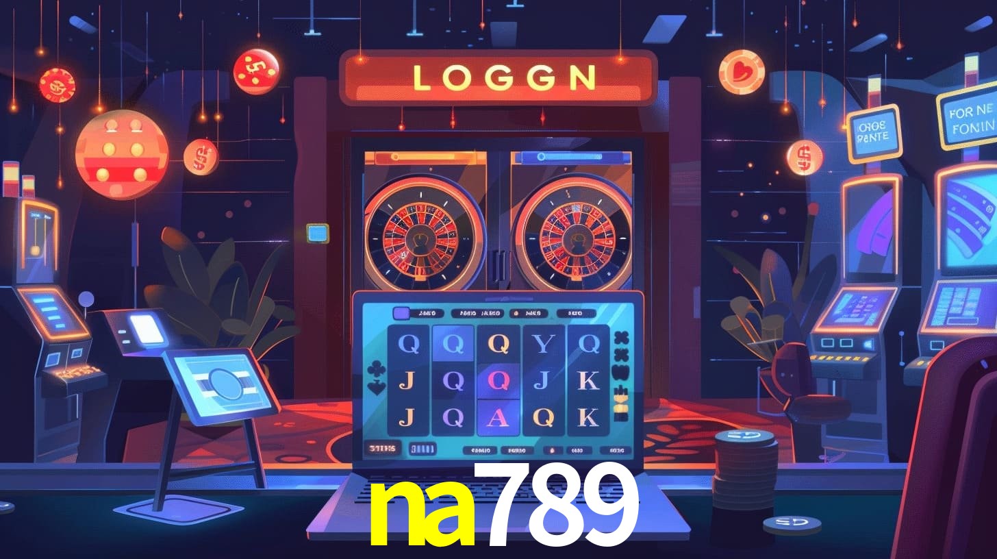 Diretório de Jogos na789