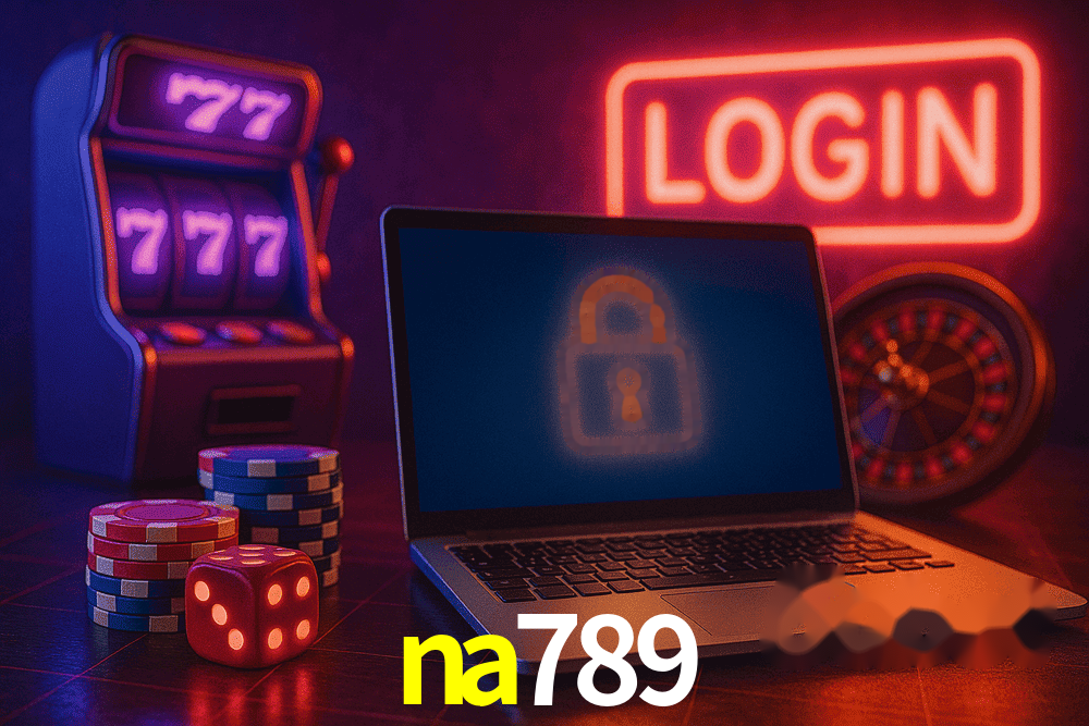 Casino VIP na789