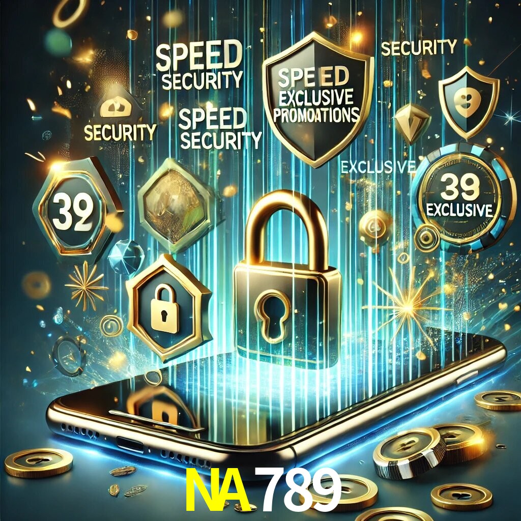 Vantagens do App NA789
