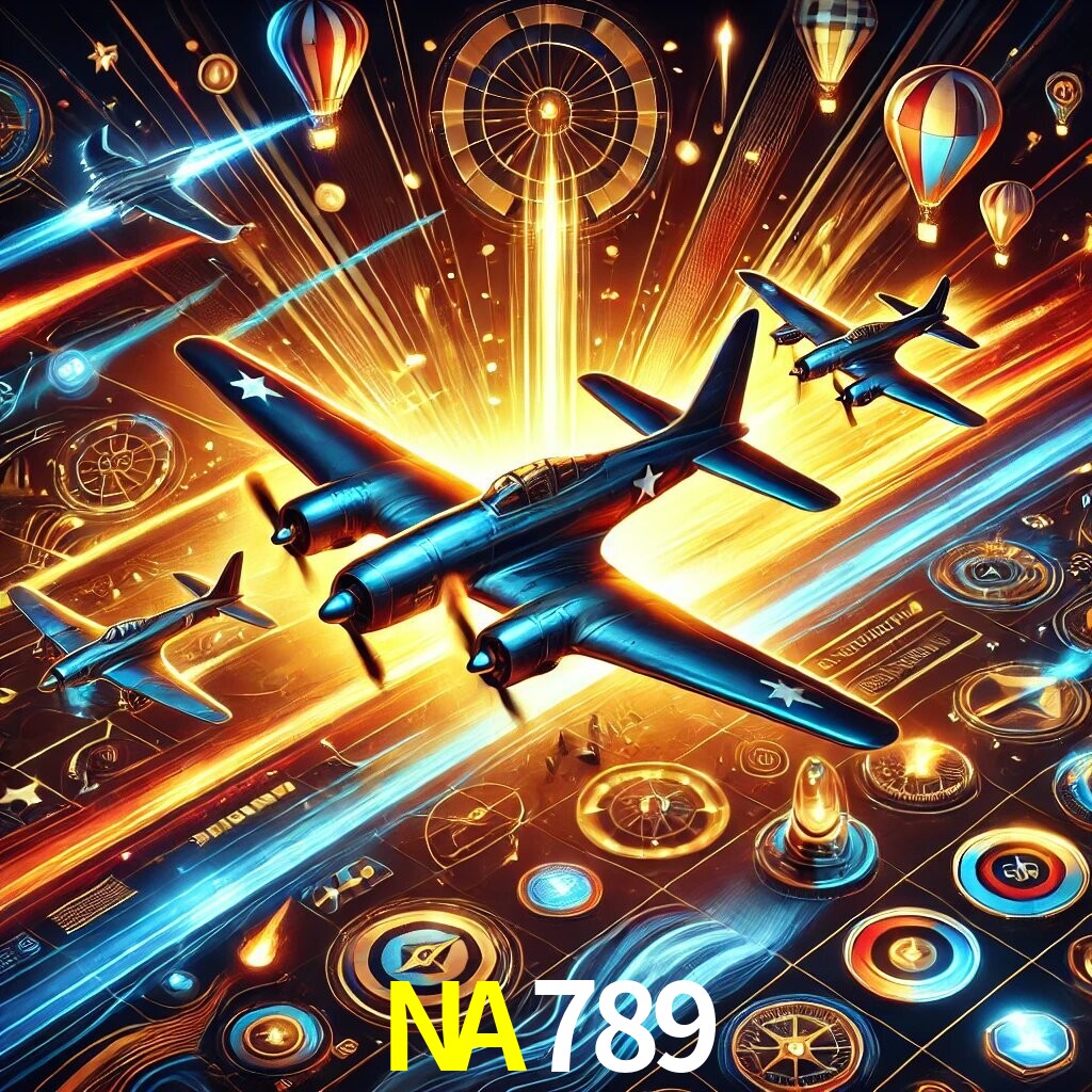 Vantagens do Aviator no NA789