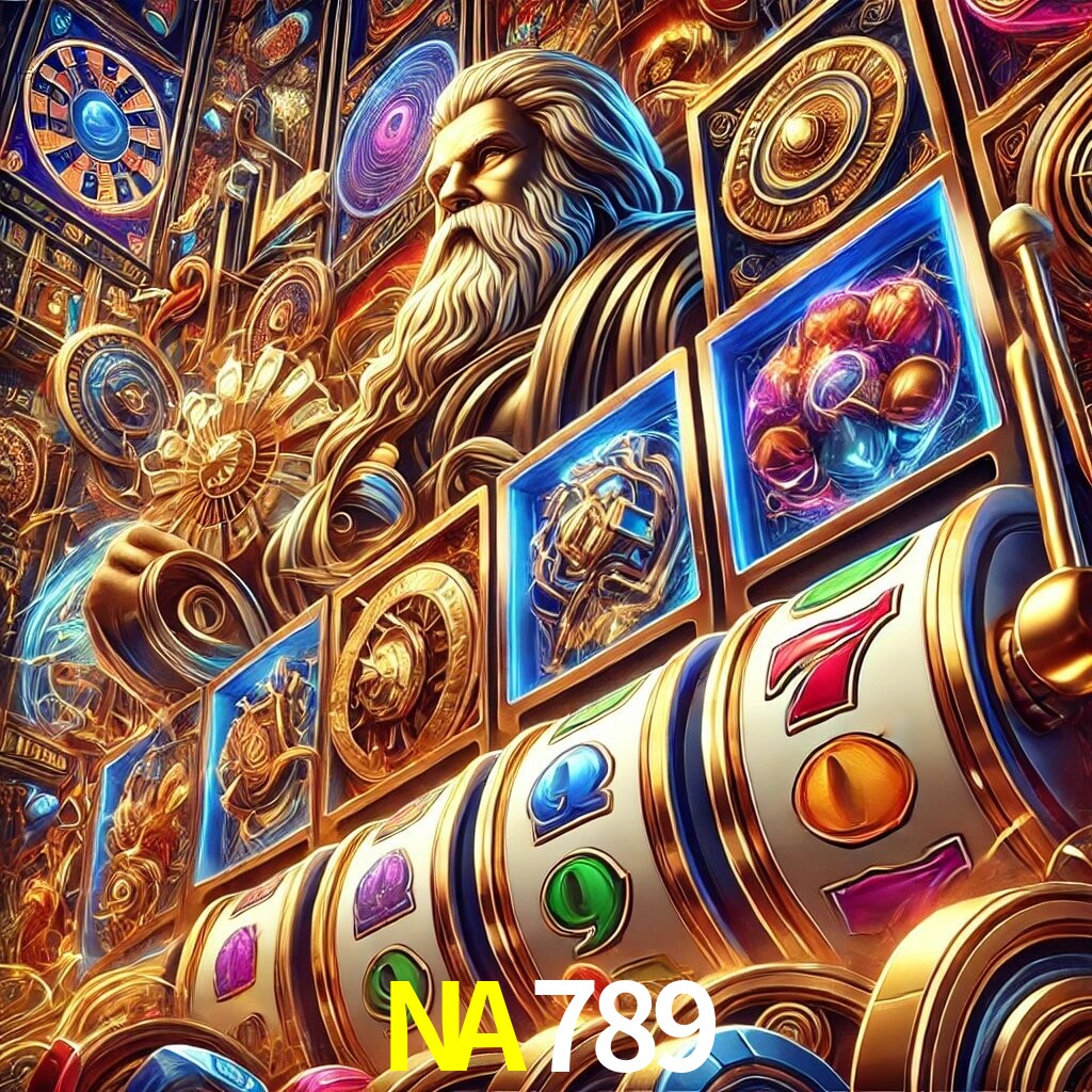 Novos Slots no NA789