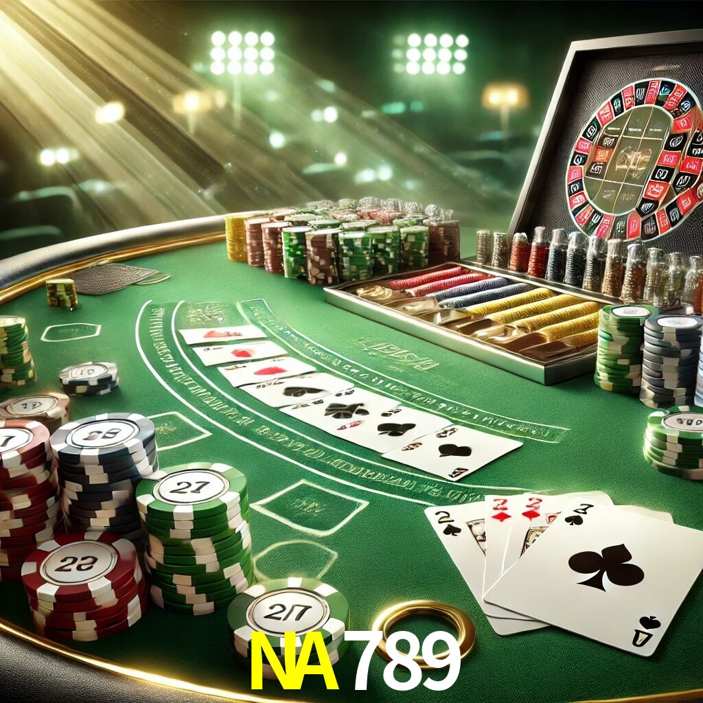 Jogos Populares no Cassino