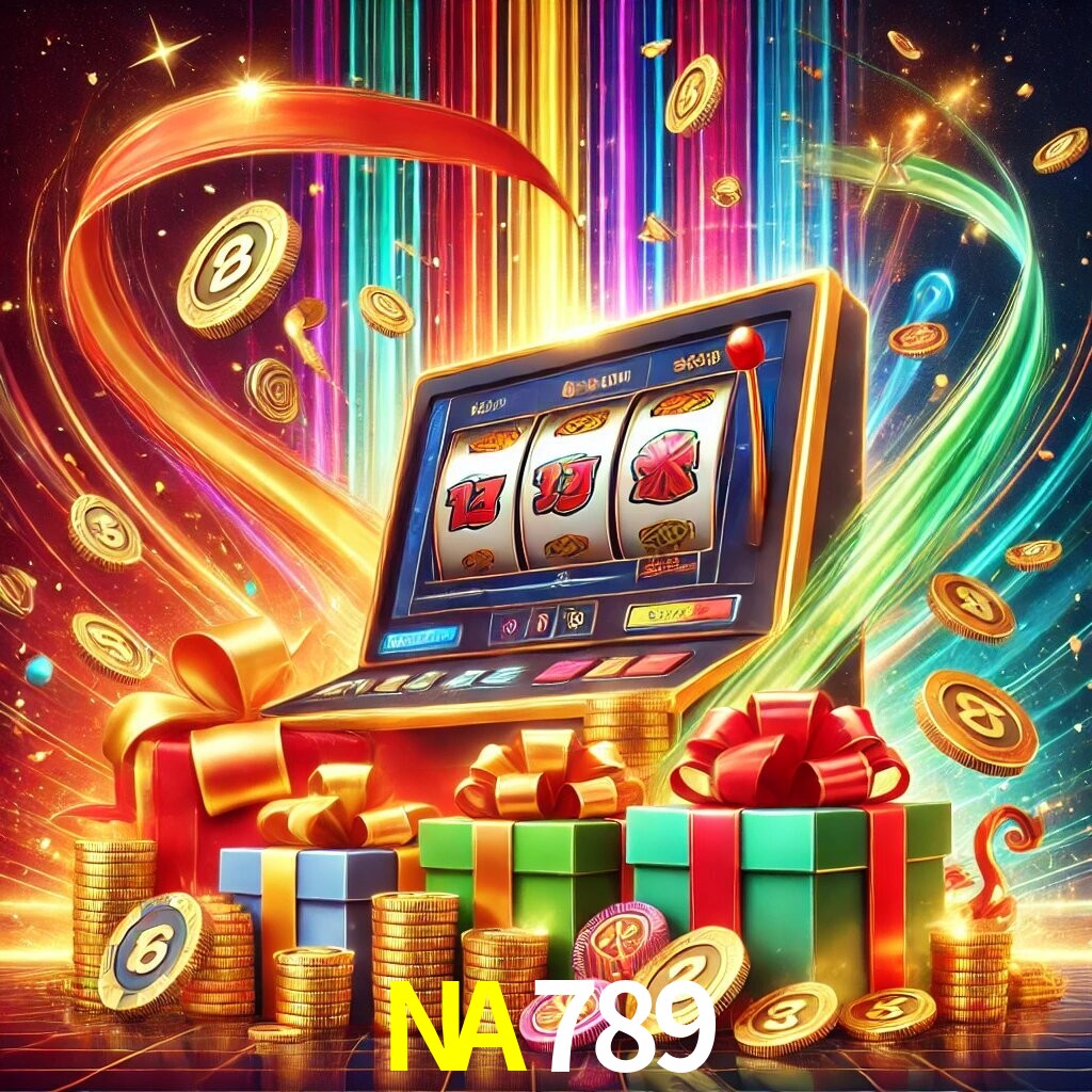 Promoções NA789
