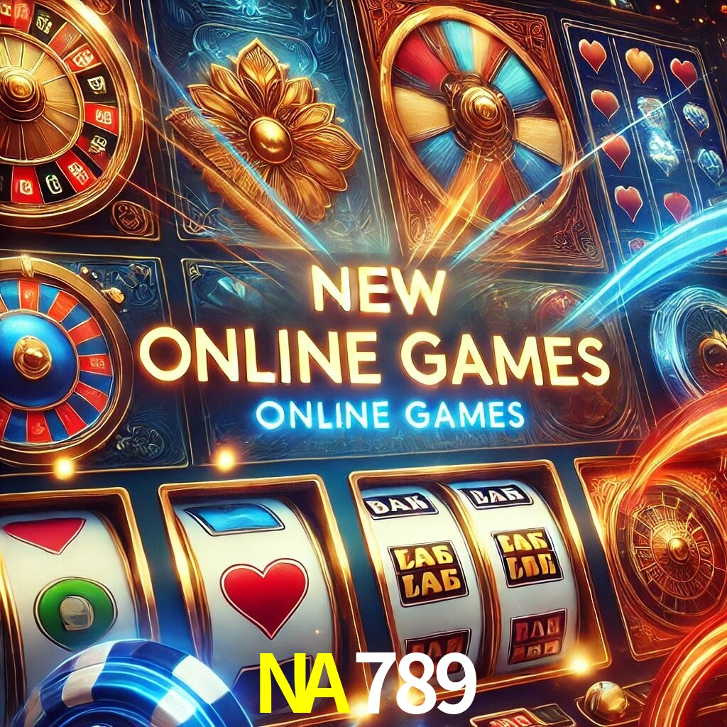 Novos Jogos no NA789