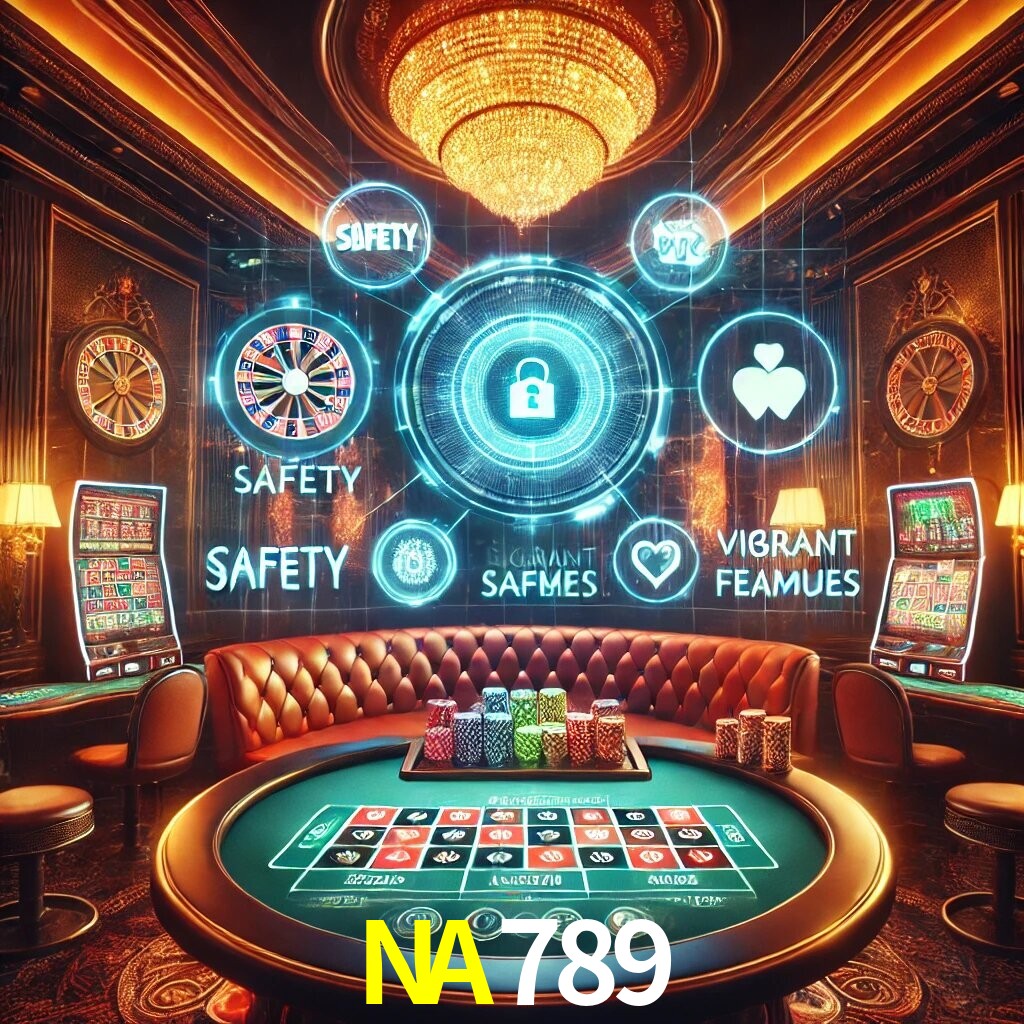Por Que Jogar no NA789?